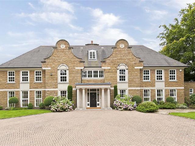 House for rent in West End, Elmbridge