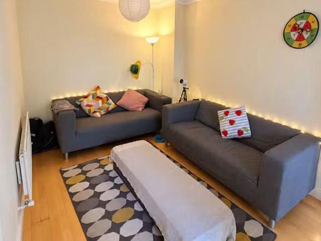 Apartment to rent in Ashtown B Ward 1986, Dublin