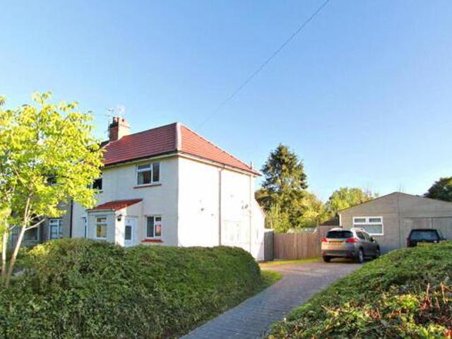 House for sale in Feckenham, City Of Bristol