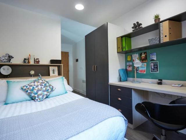 Apartment for rent in Greater London