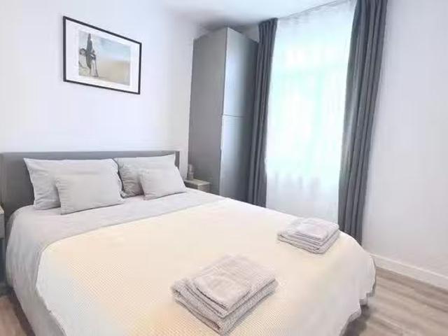 Apartment for rent in Higham Hill, Greater London