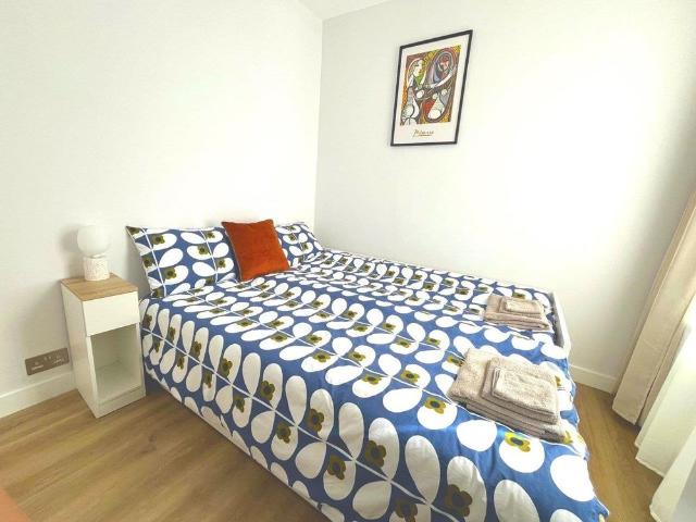 Apartment for rent in Higham Hill, Greater London