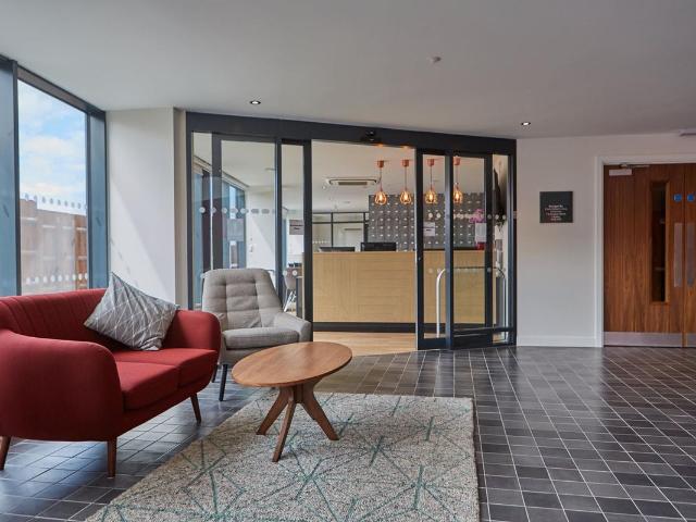 Apartment for rent in Greater London