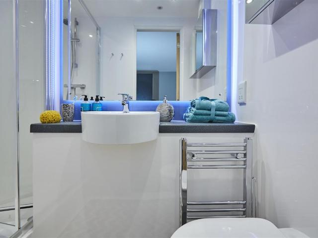 Apartment for rent in Greater London