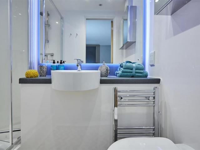 Apartment for rent in Greater London