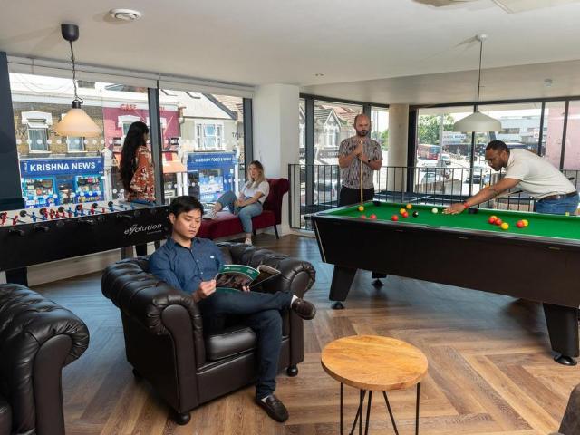 Apartment for rent in Greater London