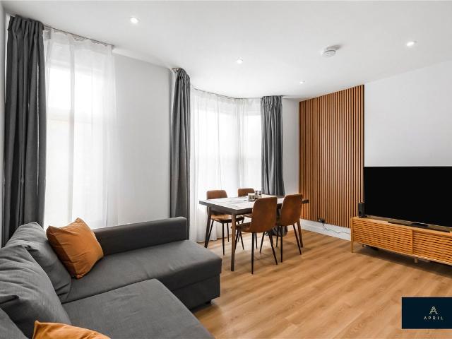 Apartment for rent in Higham Hill, Greater London
