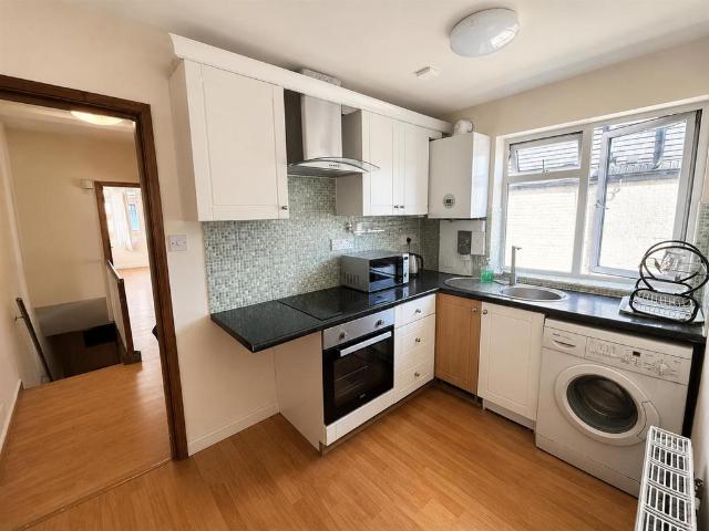 House for rent in Greater London