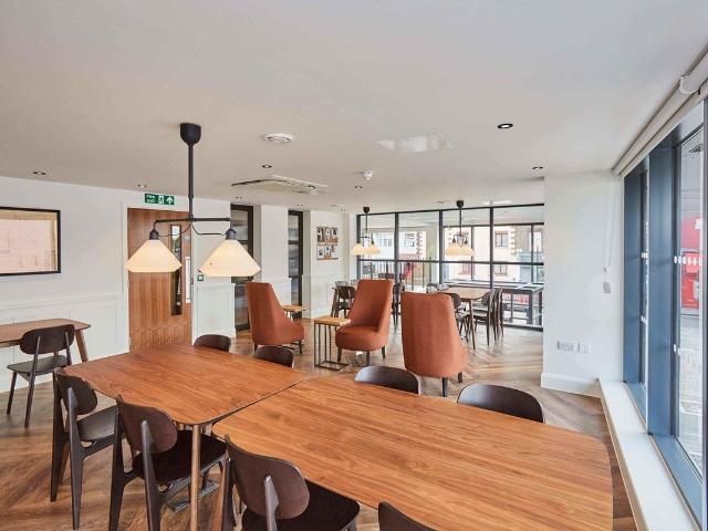 Studio for rent in Greater London