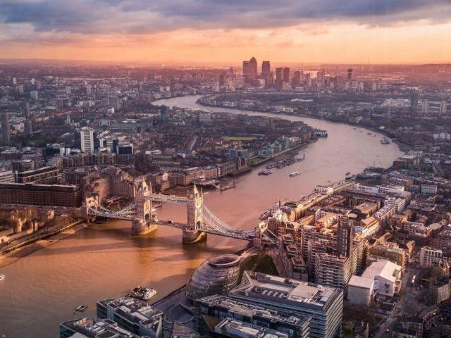 House for rent in Greater London