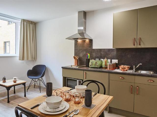Apartment for rent in Greater London