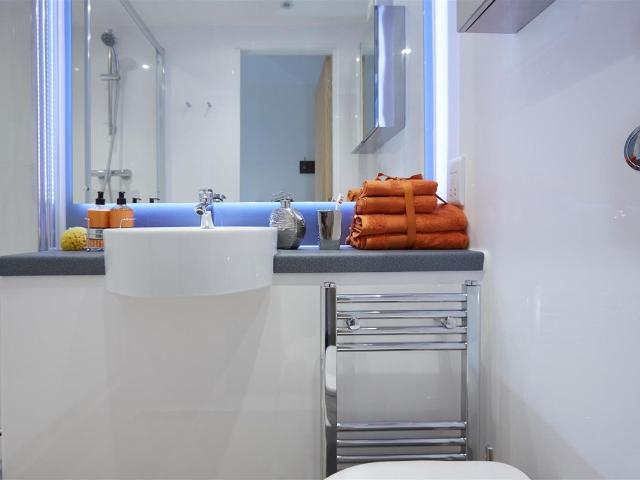 Studio for rent in Greater London
