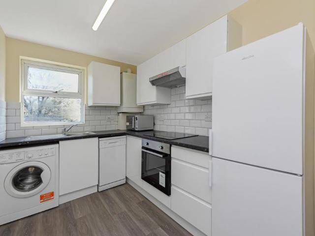 Apartment for rent in Greater London