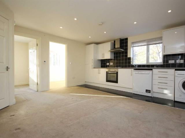 Apartment for rent in Higham Hill, Greater London