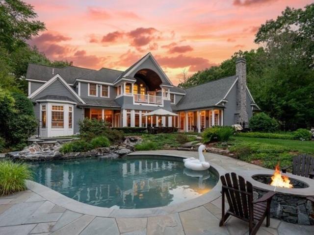 House for sale in Andover, Essex County