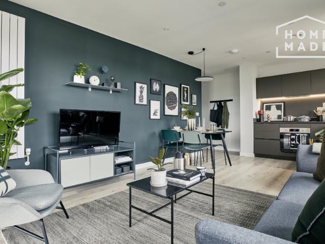 Apartment for rent in Greater London
