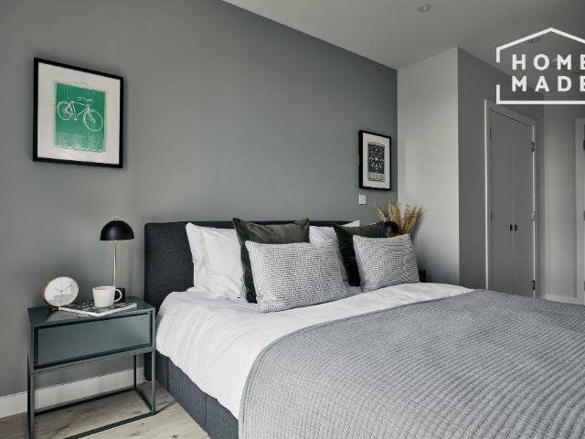 Apartment for rent in Greater London