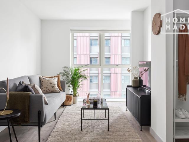 Apartment for rent in Higham Hill, Greater London