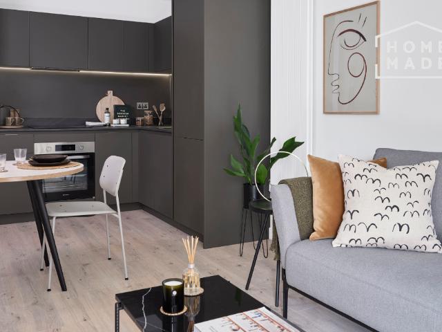 Studio for rent in Greater London