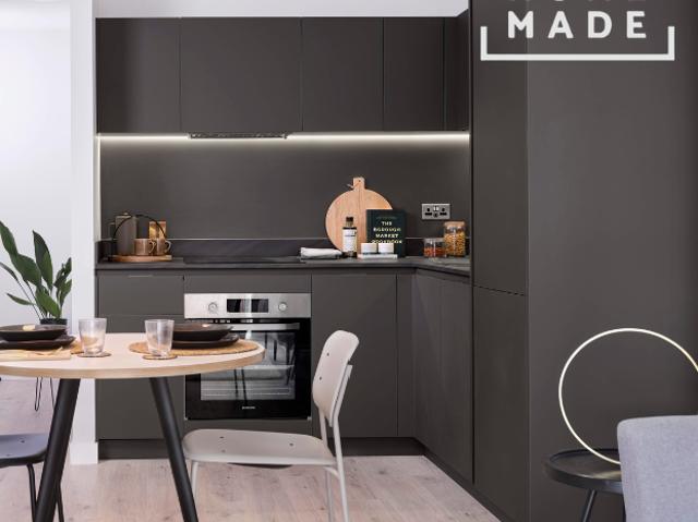 Apartment for rent in Greater London
