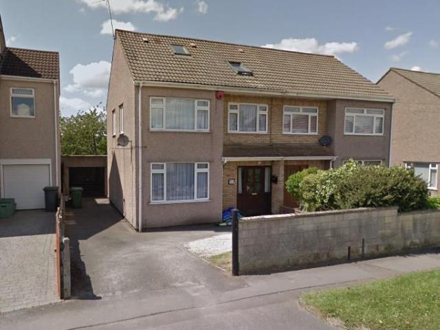 Room for rent in Emersons Green, South Gloucestershire