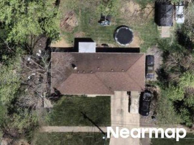 House for sale in Burton, Michigan