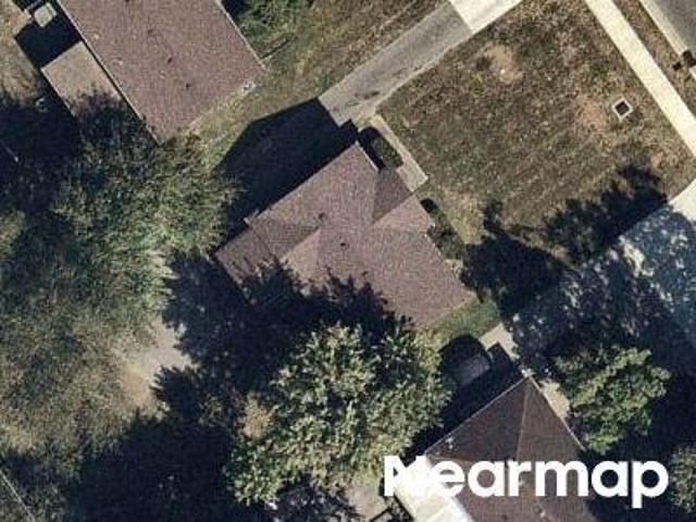 House for sale in Clarksville, Indiana