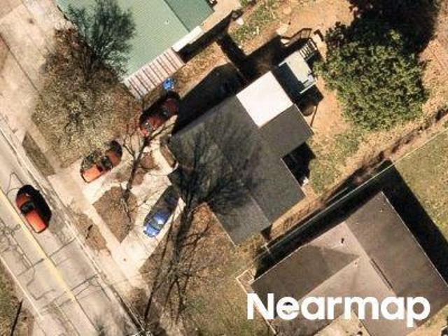 House for sale in Clarksville, Indiana