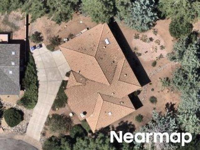 House for sale in Sedona, Arizona