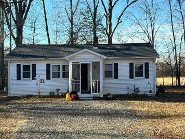 House for sale in Virginia