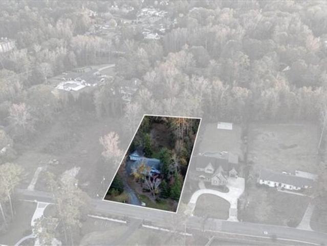 Land for sale in Marietta