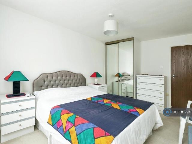 Apartment for rent in Blacklands, Guestling Green