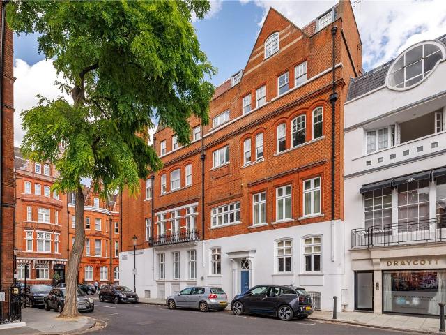 Apartment for rent in Chelsea, Greater London