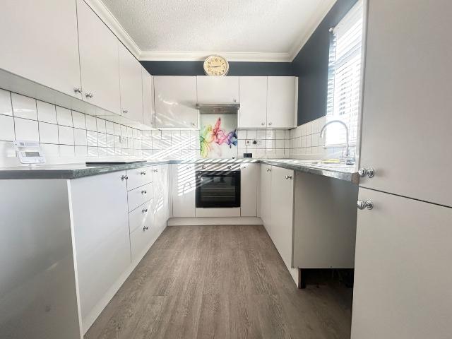 Apartment for rent in Salford, Greater Manchester
