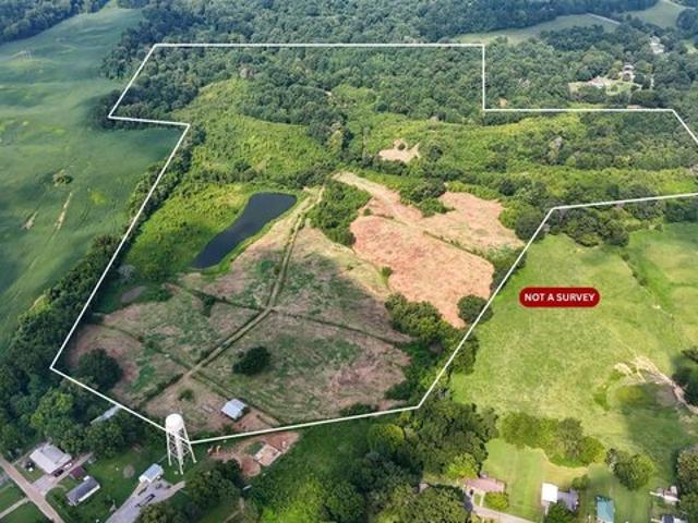 Farm for sale in Tennessee