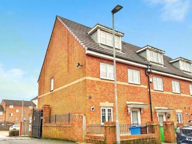House for sale in Lancashire