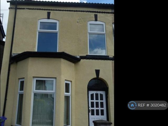 Apartment for rent in Georgia, Greater Manchester