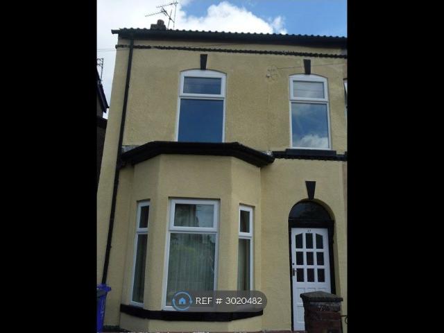 Apartment for rent in Georgia, Greater Manchester