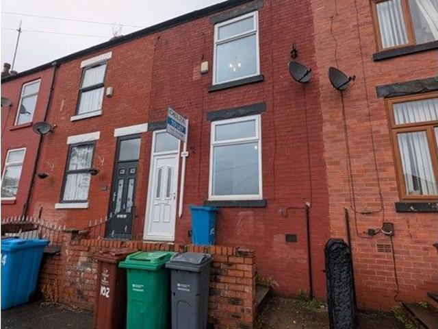 House for rent in Georgia, Greater Manchester
