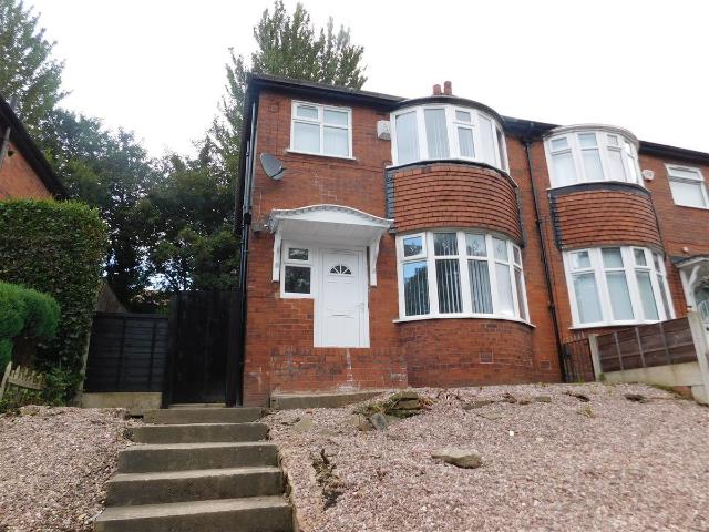 House for rent in Georgia, Greater Manchester