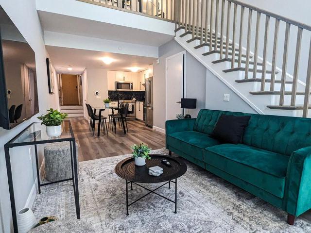 Apartment for rent in Victoria Park Heritage District, Kitchener