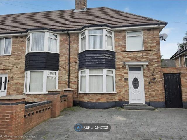 House for rent in Calderstones