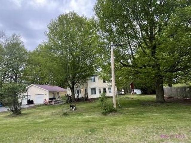 House for sale in New York