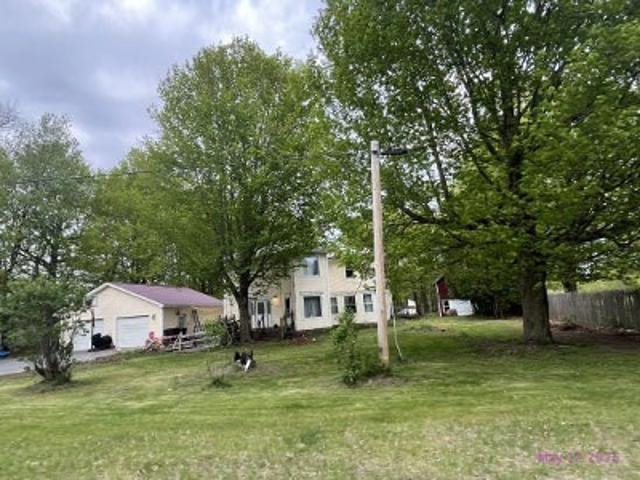 House for sale in New York