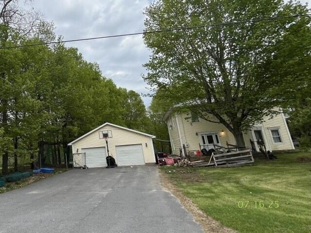 House for sale in Mooers Forks House for sale in Mooers Forks