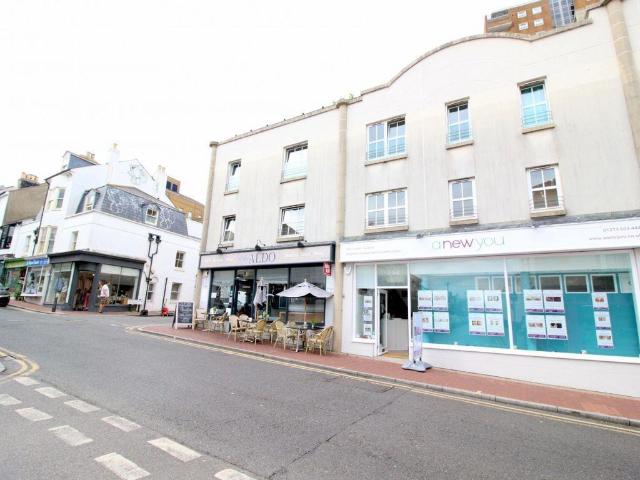 Apartment for rent in Round Hill, Brighton