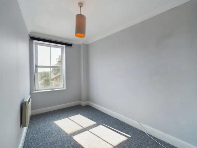 Apartment for rent in Round Hill, Brighton & Hove