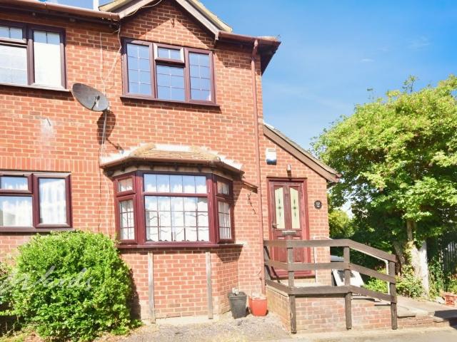 House for rent in Brooklands, Monks Orchard