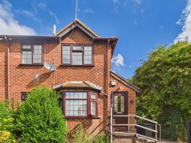 House for rent in Brooklands, Monks Orchard