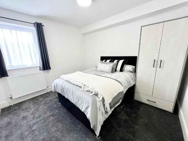 Apartment for rent in Orton Malborne, Peterborough